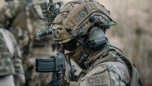 СБУ припинила виробництво FPV-дронів і заблокувала склади БпЛА біля Таганрога