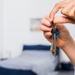Вартість оренди однокімнатних квартир на Прикарпатті перевищила 20 тисяч гривень
