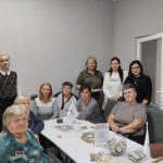 «Платформа допомоги: разом у складні часи»