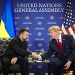 Глави України та США домовилися про заходи для просування дипломатії та допомоги Україні перед зимовим періодом
