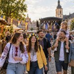 Велика подія без хаосу: як спланувати день на фестивалі в Європі