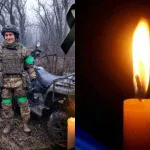 В Івано-Франківській області проведуть прощання з загиблим воїном Романом Феніним