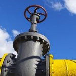 У селі Пасічна злочинці пошкодили газову трубу