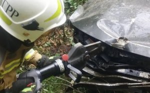 У селі Майдан сталася смерть людини