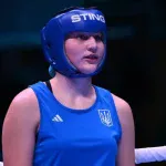 Ірина Луцак із Печеніжина здобула третє місце на чемпіонаті Європи-2026 з боксу