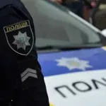 Повідомив про фальшиве зґвалтування: франківські патрульні притягнули чоловіка до відповідальності
