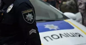 Повідомив про фальшиве зґвалтування: франківські патрульні притягнули чоловіка до відповідальності