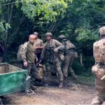Воїни полку «Скеля» врятували 21 військового 159 бригади — оборонці трималися на позиціях 10 місяців
