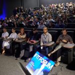 В Івано-Франківську пройшов IF IT FORUM 2026: обговорювали штучний інтелект, інновації та перспективи України