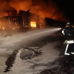 У Дніпрі внаслідок російського обстрілу загинули троє людей, шестеро травмовані