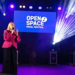 Всеукраїнський вокальний фестиваль OPEN SPACE-2026 в Івано-Франківську