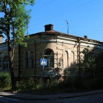 Скандал навколо студентських гуртожитків в Івано-Франківську
