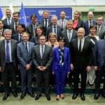 Україна підписала угоду про постачання нового озброєння від західних партнерів