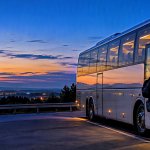 Що взяти з собою для нічної поїздки автобусом з Варшави до Житомира