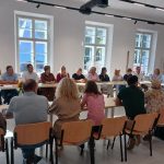 ІФНТУНГ взяв участь у розробці Смарт-спеціалізації Прикарпаття