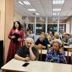 Знову відкриваємо світ української літератури