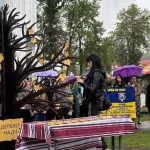 «Дерево сподівань» на Прикарпатті