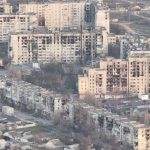 Місто стало небезпечною площиною для життя