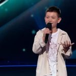 12-річний виконавець з Івано-Франківська потрапив у фінал двох популярних конкурсів