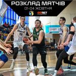 БК “Запоріжжя” починає сезон у Суперлізі з новим наставником