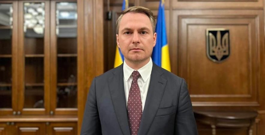 Генеральний прокурор Кравченко повідомив, що не має наміру самостійно залишати посаду