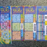 Франківець випадково виграв 190 тисяч, знайшовши старий папірець у гаманці