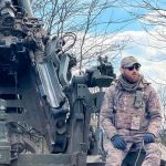 Військові морської піхоти з фронту звертаються за підтримкою для відновлення техніки