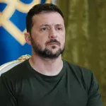 Україна готова до припинення вогню та ведення переговорів