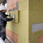 Як правильно утеплити зовнішні стіни та уникнути містків холоду