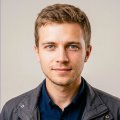 Чорний Андрій