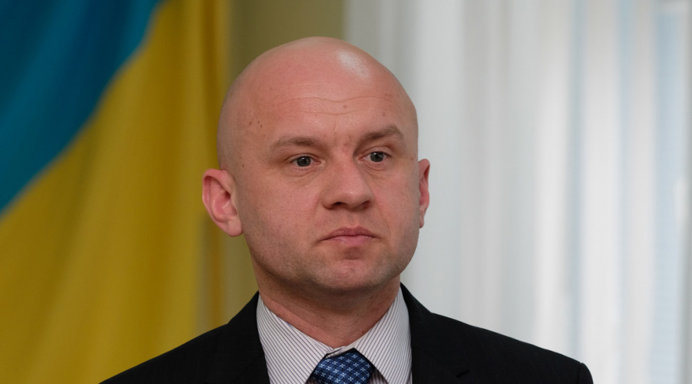 Івана Юрійчука з Коломийського району призначено заступником голови Міністерства освіти і науки