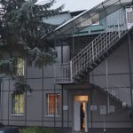 У Коломиї в холодний сезон функціонує спеціальний заклад для ночівлі