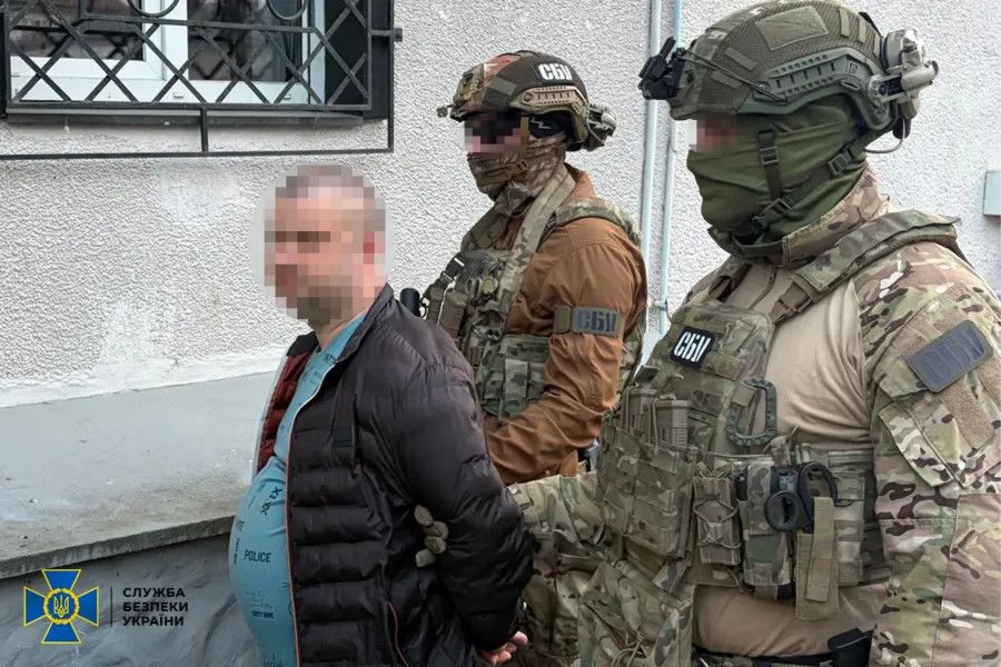 Затриманий за хабар ексголова Калуського ТЦК підозрюється у сфальсифікованій мобілізації 28 осіб