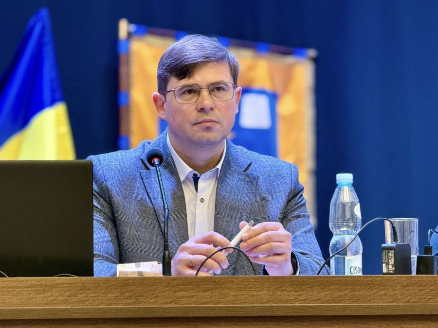 Калуська влада повідомила про затримки платежів підрядникам понад три тижні через проблеми з оплатою
