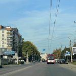 В Івано-Франківську оновлять організацію руху навколо ТРЦ «Veles Mall»