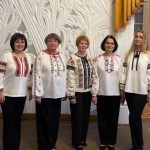 У Калуші пройде масштабний осінній виступ вокальних гуртів Музика серця