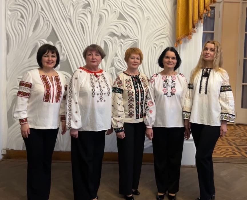 У Калуші пройде масштабний осінній виступ вокальних гуртів Музика серця
