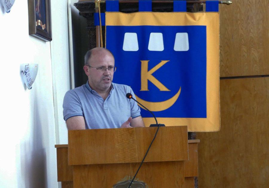 Будинок на вулиці Хіміків у Калуші залишиться без центрального опалення