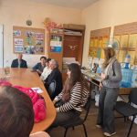 У Калуші надали допомогу сім’ям у важких життєвих умовах
