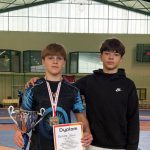 Спортсмен Володимир Бойко з Калуша виграв «золото» міжнародних змагань у Польщі