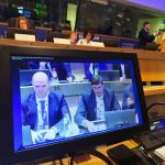 Андрій Найда взяв участь у Європейському тижні регіонів і міст у Брюсселі