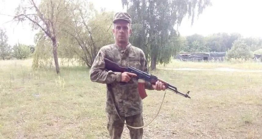 Більше року сподівань і молитов: загинув солдат Микола Ковалів з Довгого-Калуського