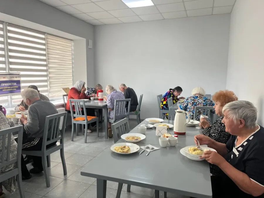 22 внутрішніх переселенців у Войнилові отримуватимуть держпідтримку до 2028 року