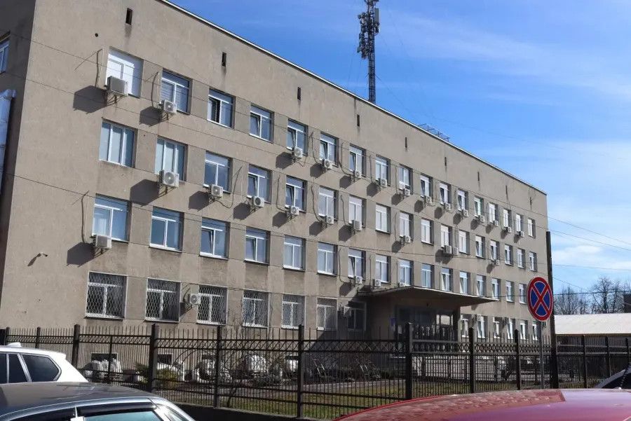 Розширення приміщень міської поліклініки Калуша обійдеться в більш ніж 50,5 мільйона гривень