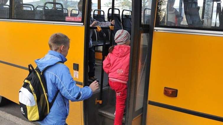 Вартість проїзду для учнів у Калуші становитиме 15 гривень за певних умов