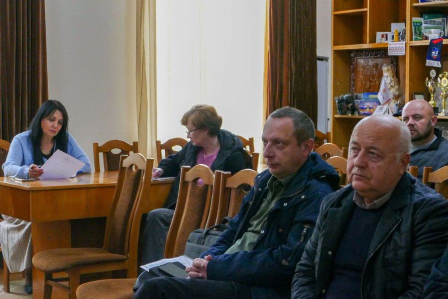 У Калуші відключать від центрального опалення ще два будинки — всього 27
