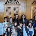 Сьогодні співробітники Центру культури та мистецтв Івано-Франківської міської територіальної громади