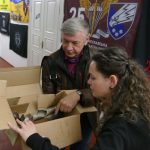 Особисті предмети та кореспонденція воїнів: створення експозиції про 79-й батальйон 102-ї бригади у Калуші