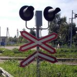 Сталася аварія між поїздом і мотоциклом: калушан просять берегти себе на залізничних шляхах