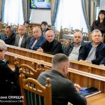Світлана Онищук привітала співробітників транспортної та дорожньої галузі Прикарпаття